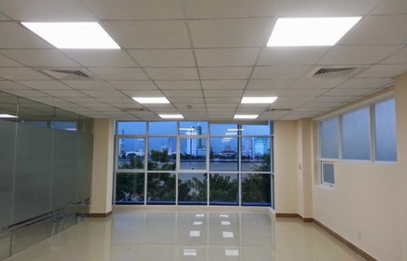 Văn phòng cho thuê tòa nhà SeaBank Đà Nẵng 
